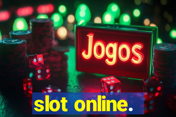 slot online.