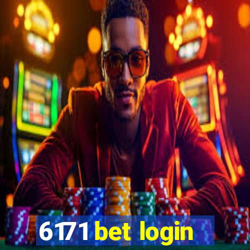 6171 bet login