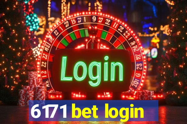 6171 bet login