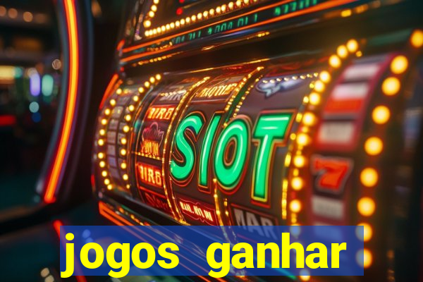 jogos ganhar dinheiro pix