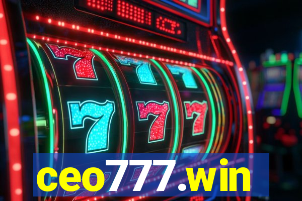 ceo777.win