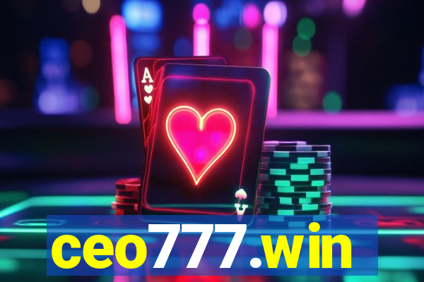 ceo777.win