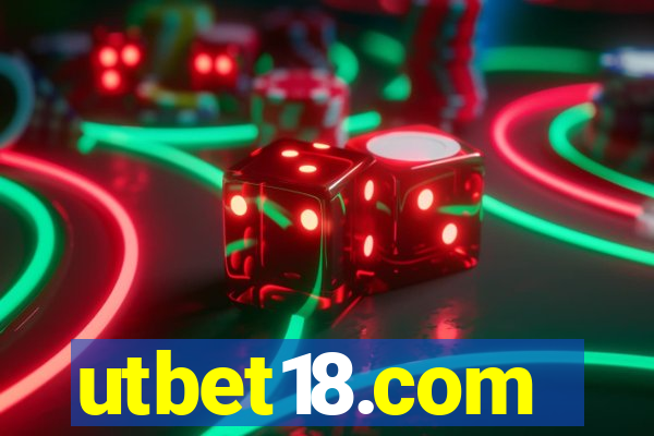 utbet18.com