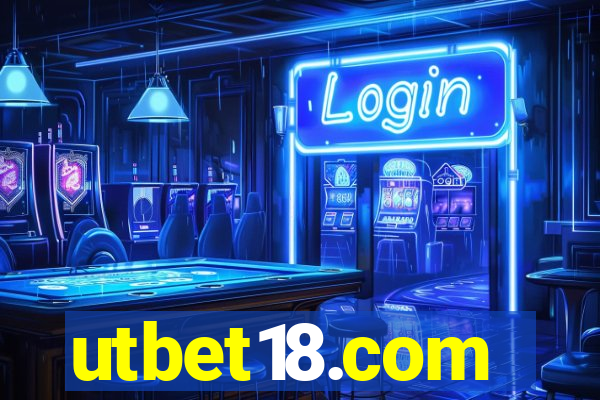 utbet18.com