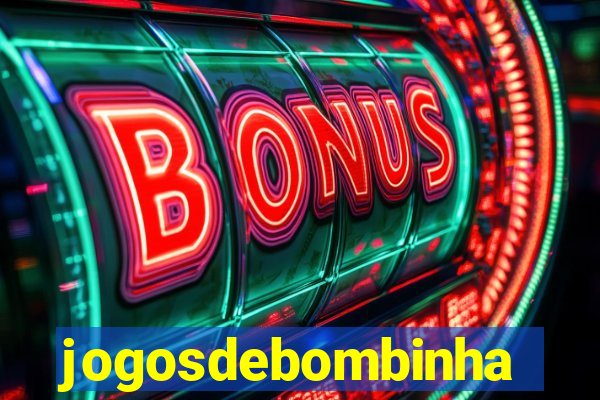 jogosdebombinha