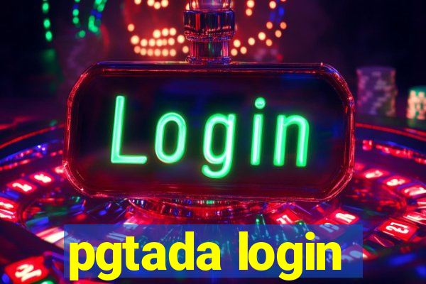 pgtada login