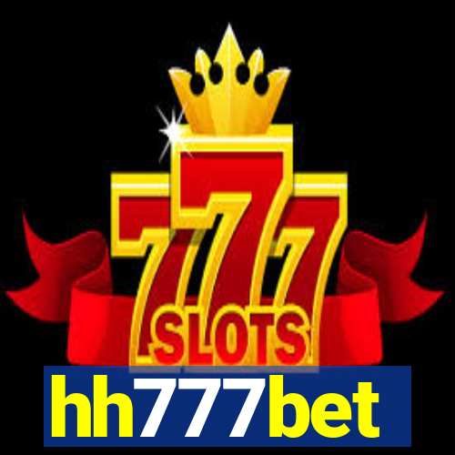 hh777bet