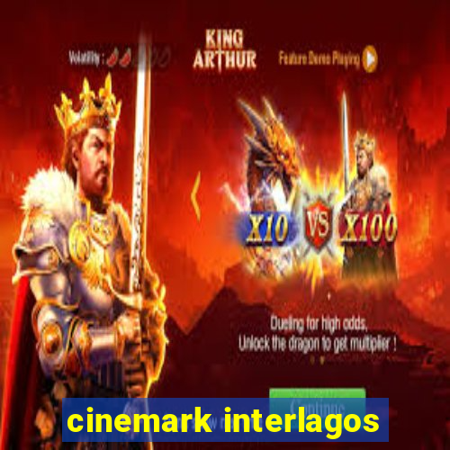 cinemark interlagos