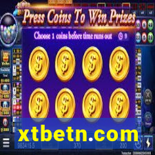 xtbetn.com