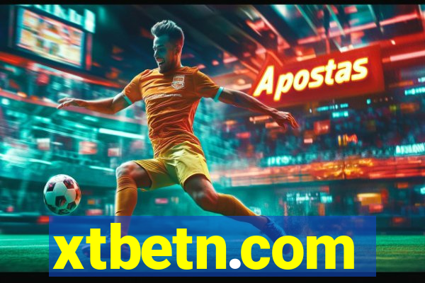 xtbetn.com