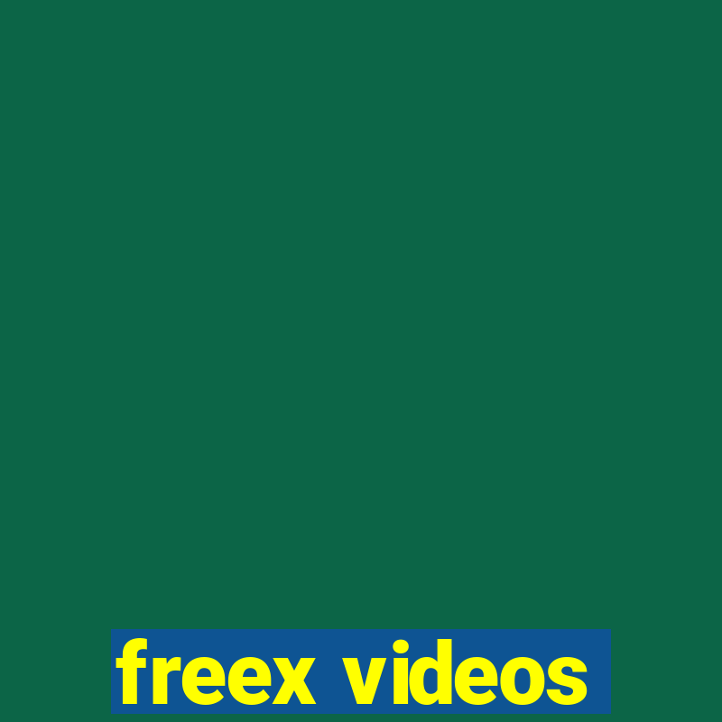 freex videos