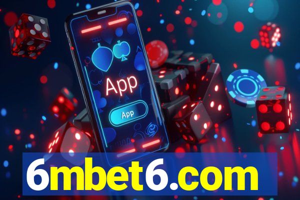 6mbet6.com