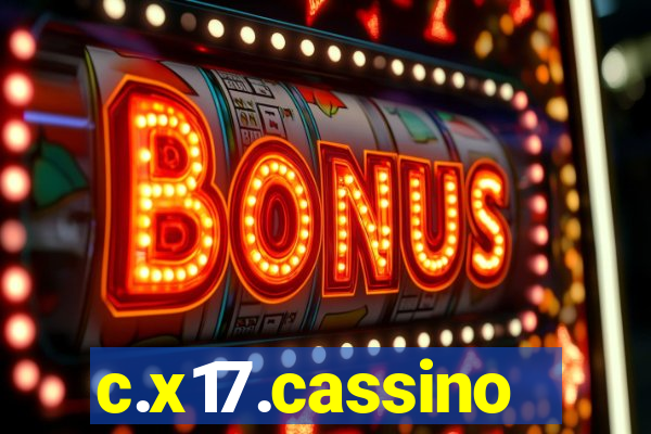 c.x17.cassino