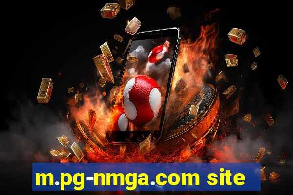 m.pg-nmga.com site