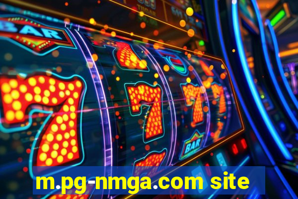 m.pg-nmga.com site