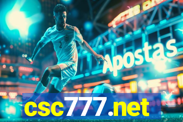 csc777.net