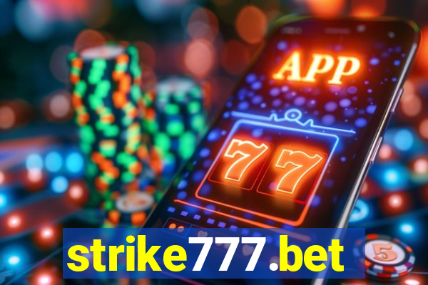 strike777.bet