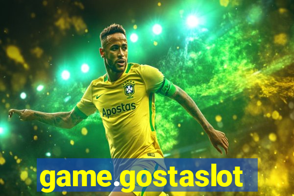 game.gostaslot