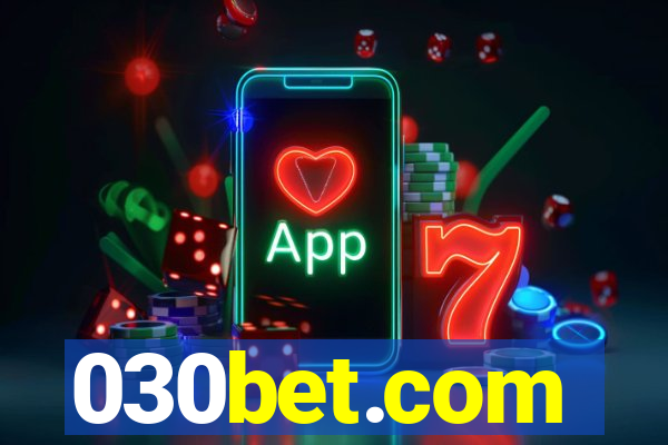 030bet.com