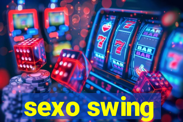 sexo swing