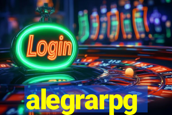 alegrarpg