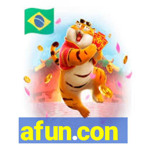 afun.con