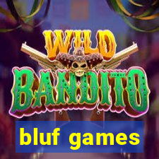 bluf games