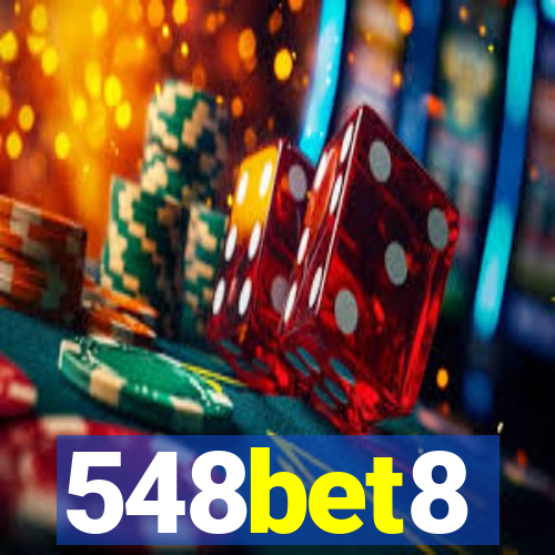 548bet8