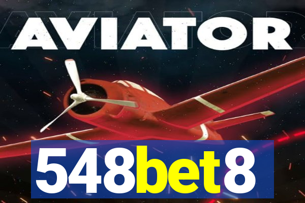 548bet8