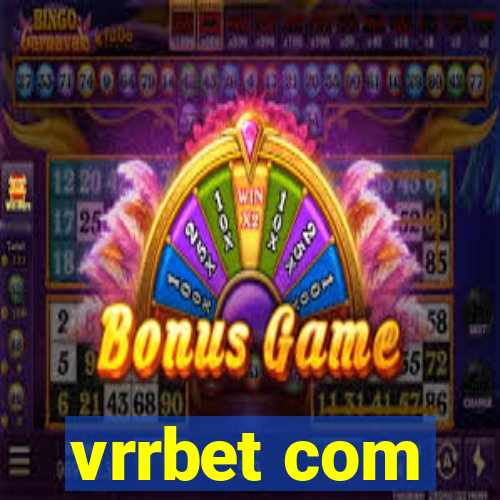 vrrbet com