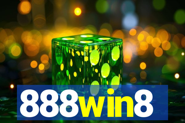 888win8