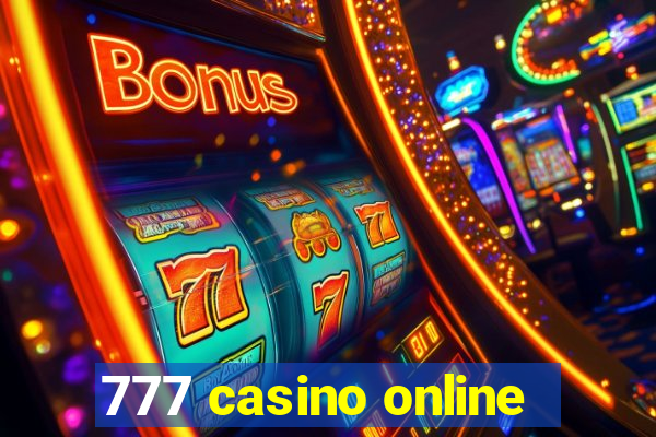 777 casino online