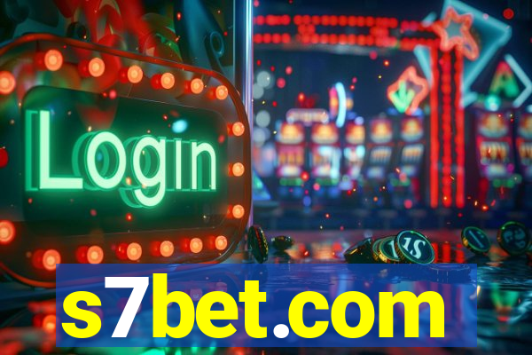 s7bet.com