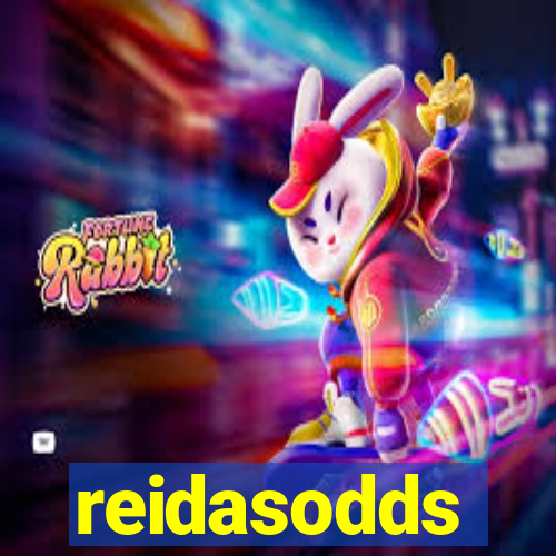 reidasodds