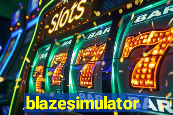 blazesimulator