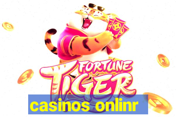 casinos onlinr