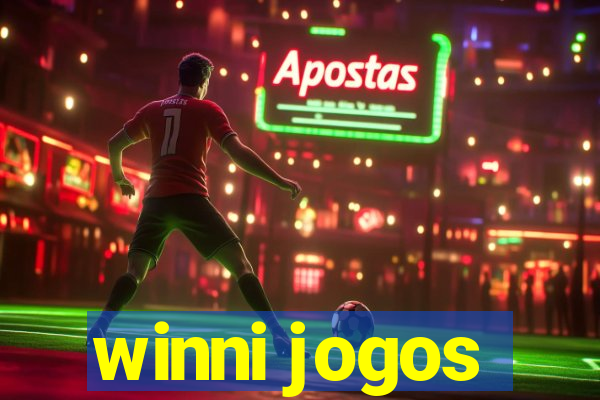 winni jogos