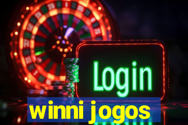 winni jogos