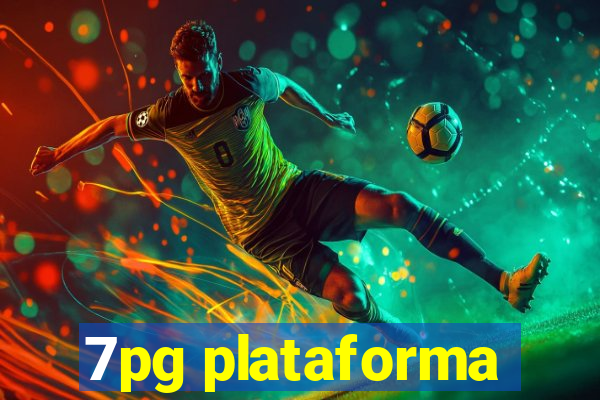 7pg plataforma