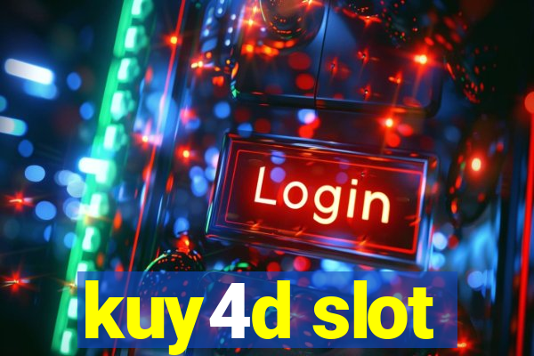 kuy4d slot