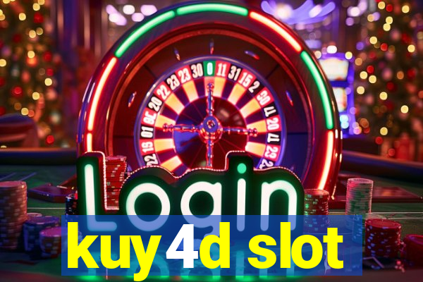 kuy4d slot