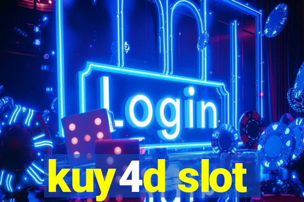 kuy4d slot