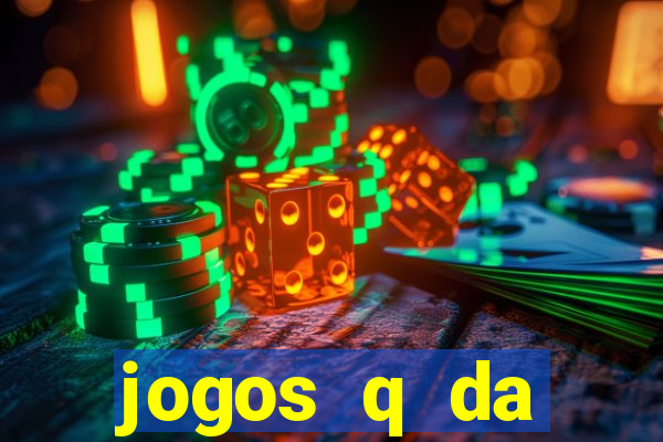 jogos q da dinheiro de verdade