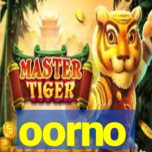 oorno