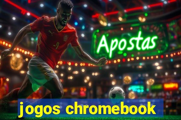 jogos chromebook