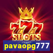 pavaopg777