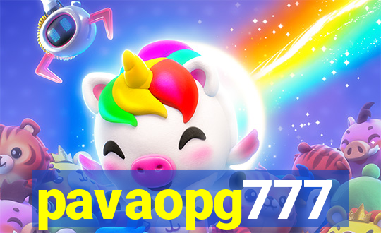 pavaopg777