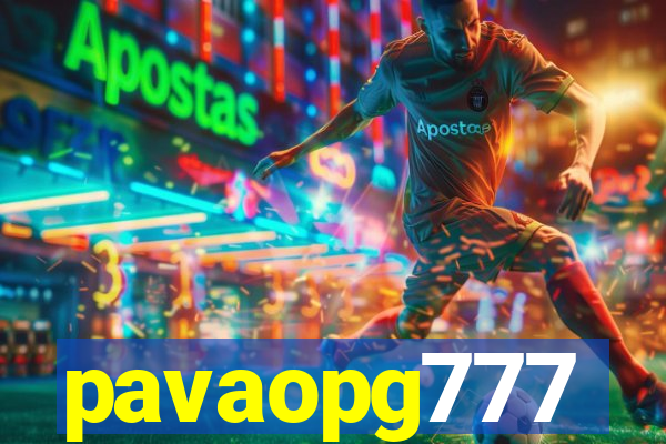 pavaopg777