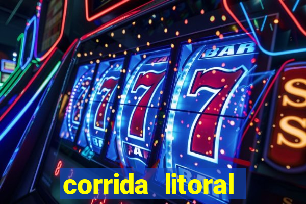 corrida litoral norte 2024