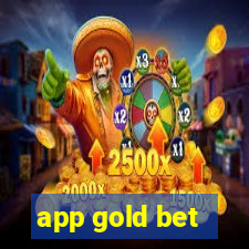 app gold bet